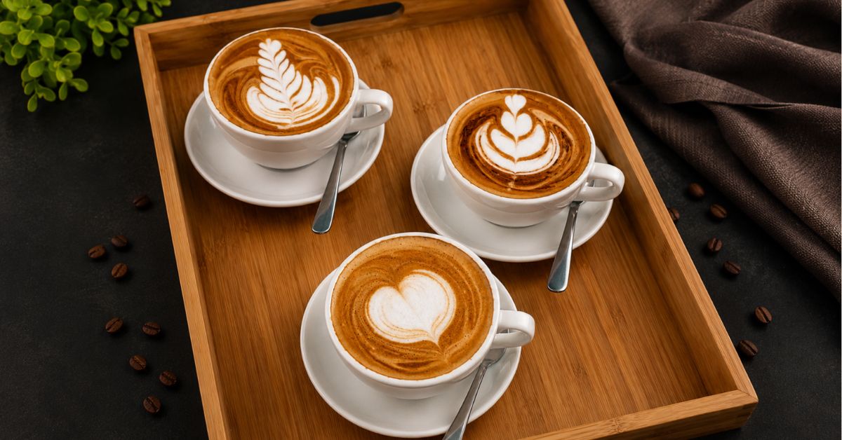 Benefits of Hot Coffee: Benefits, Tips & Best Time to Drink