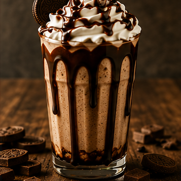 choco shakes