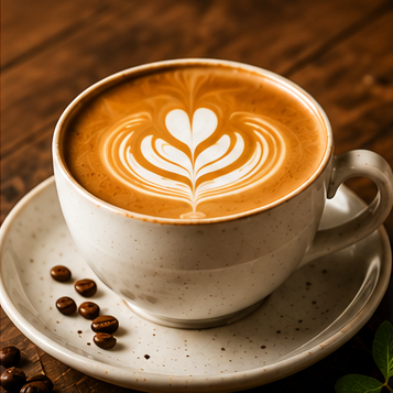 coffee