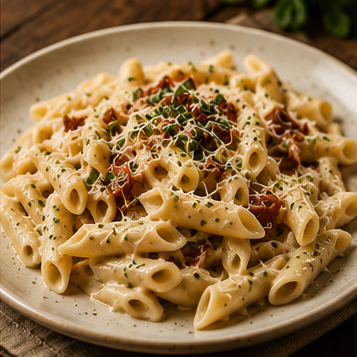 pastas